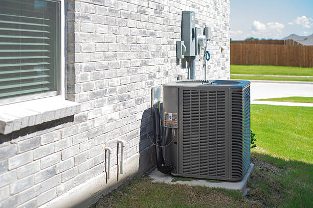 Reliable Hvac contractor in White Swan, WA by FH HVAC